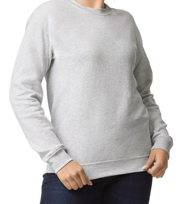 Adult This is our field sweatshirt