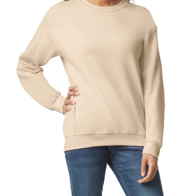 Adult This is our field sweatshirt