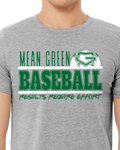 Bella Canvas Mean Green Results