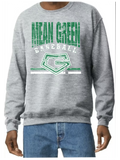 Youth Varsity Crewneck
