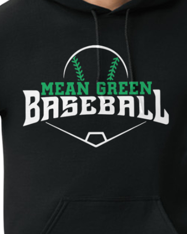 Adult hoodie