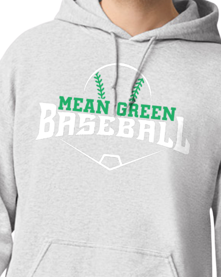 Adult hoodie