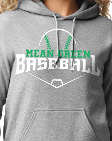 Youth hoodie