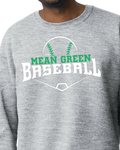Youth crewneck