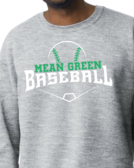 Adult crewneck