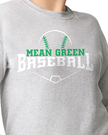 Adult crewneck