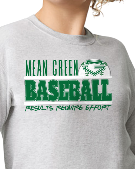 Youth crewneck sweatshirt results