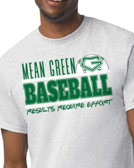 Gildan brand t-shirts results