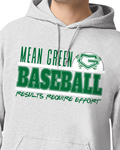 Adult hoodie results