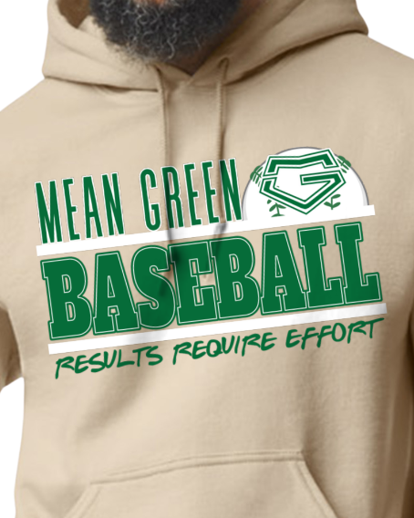 Adult hoodie results