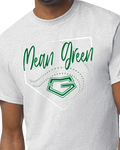 Gildan brand tshirt baseball