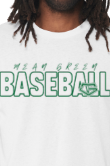 Bella brand t-shirt Baseball