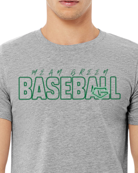 Bella brand t-shirt Baseball