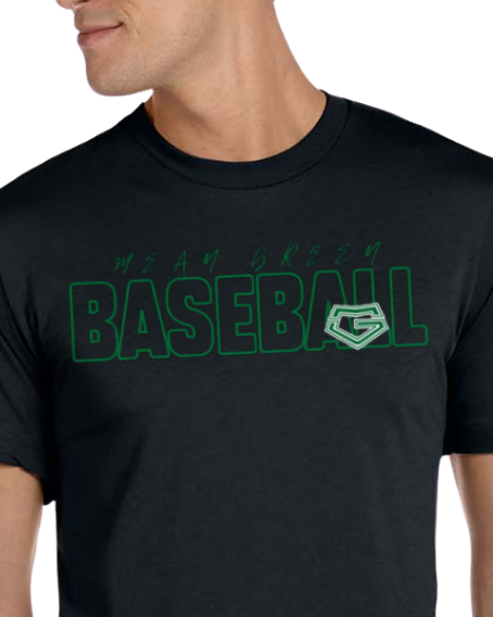 Bella brand t-shirt Baseball