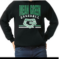 Youth performance dri-fit hoodie