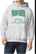 Adult hoodie Varsity