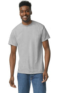 Adult Bella brand t-shirt this is our field