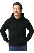 Adult hoodie this is our field