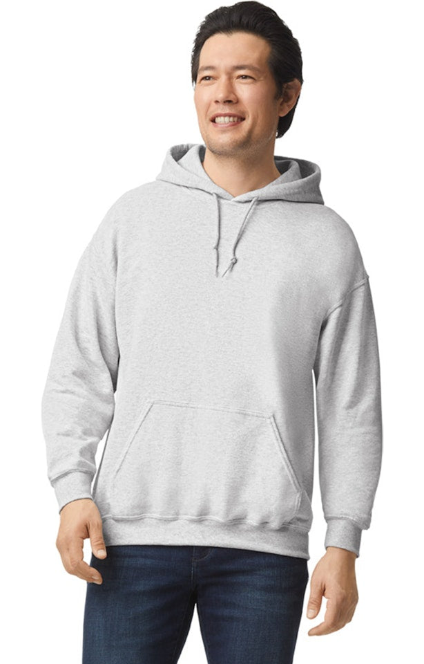 Adult hoodie this is our field