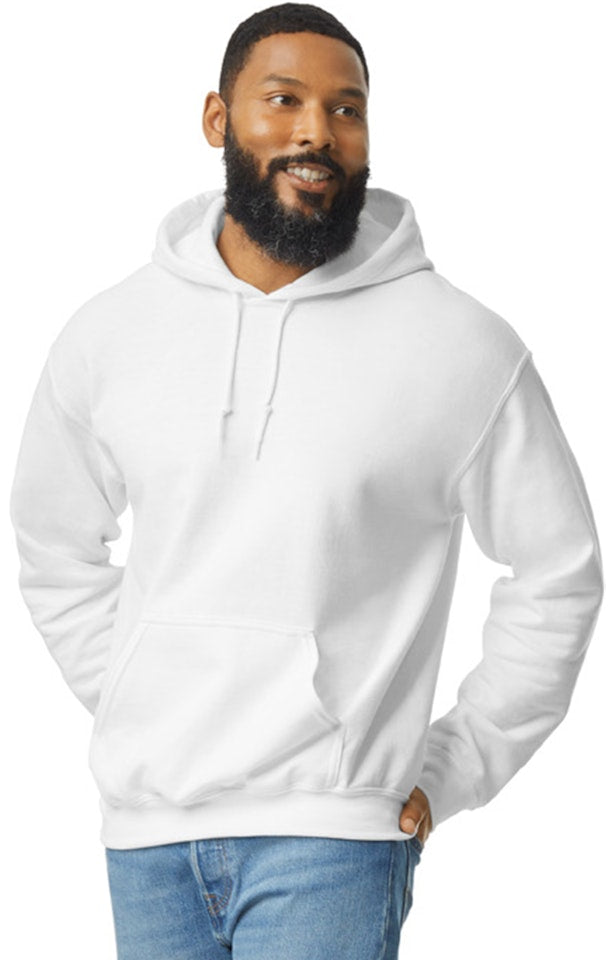 Adult hoodie this is our field