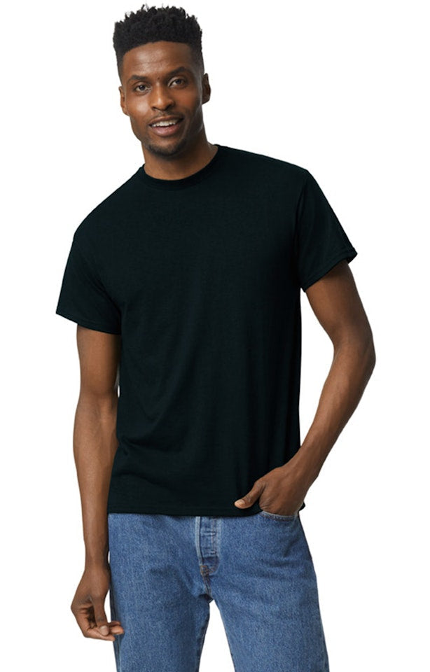 Gildan brand tshirt